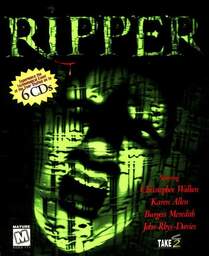 Space Ripper