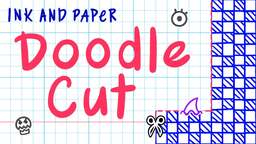 Ink & Paper: DoodleCut