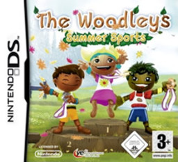 The Woodleys: Summer Sports