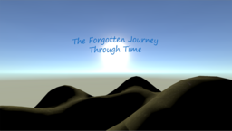Journey Through Time