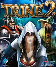 Trine 2: Complete Story