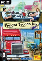 Freight Simulator