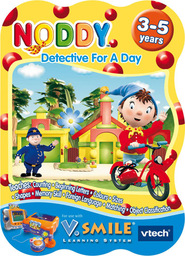 DUD Detective Ulysses Day
