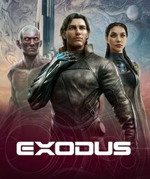 Chevo Lurker: Exodus