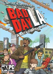 Bad Day