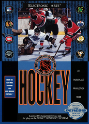 NHL Hockey ^