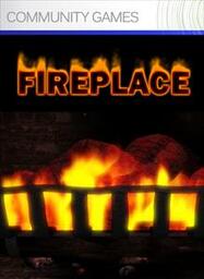 Cozy Fireplace