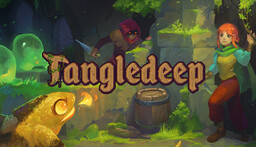 Tangledeep: Dawn of Dragons