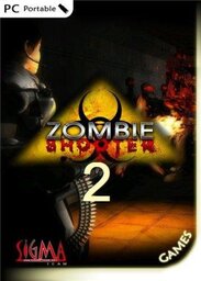 Warzone Chronicles 2: Warfare Shooter Zombie