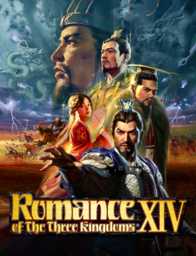 Romance of the Three Kingdoms: The Legend of CaoCao