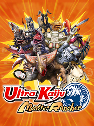 Super Ultra Monster Smash!