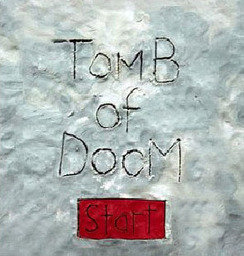Lost Caves and the Tomb of Doom