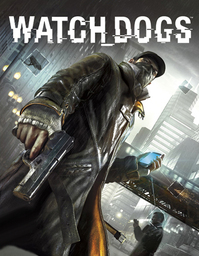 Watch Dogs: Conspiracy