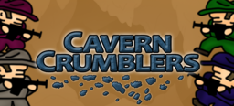 Cavern Escape