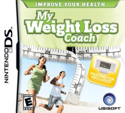 Meow Weight Loss Diary