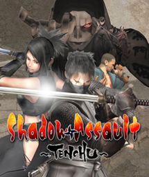 Shadow Assault: Tenchu