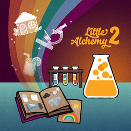Little Alchemy II