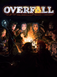 Overfall