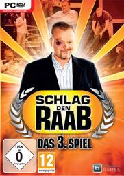 Schlag den Star - Das 3. Spiel