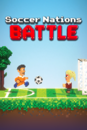 Mini Soccer Battle