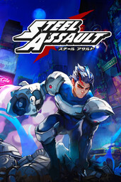 Steel Assault