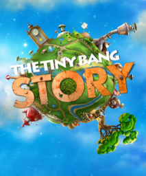The Tiny Bang Story