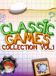 The Classic Fun Collection 5 in 1