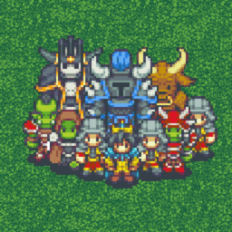 Survival Kingdom