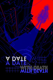 Dark Canvas: A Brush With Death
