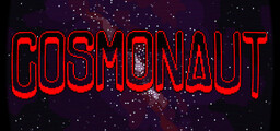 Lost Cosmonaut