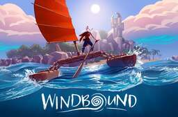 Windbound (2020)
