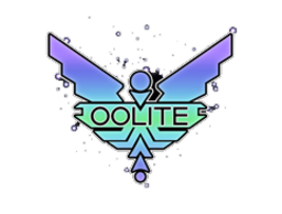 Oolite