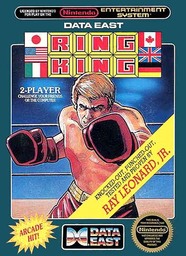 King of Boxer