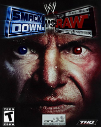 WWE SmackDown vs. Raw: Superstar Series