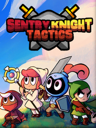 Knight with Tactics