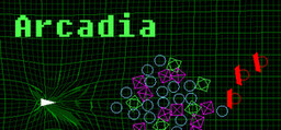 Secrets of Arcadia