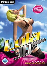 Lula games