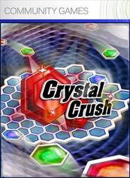 Crystal Crush (2008)