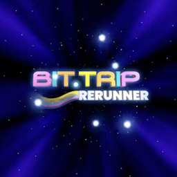 Bit.Trip Rerunner