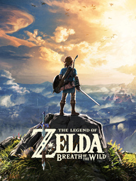 The Legend of Zelda: Breath of the Wild - The Master Trials
