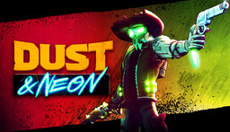 THE DUST (2018)