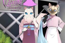 Kittengumi Short: Chapter 0