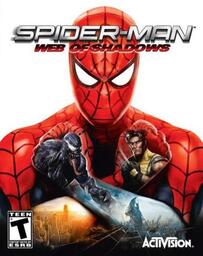 Spider-Man: Web of Shadows – Amazing Allies Edition