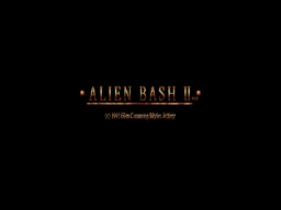 Alien Bash 2