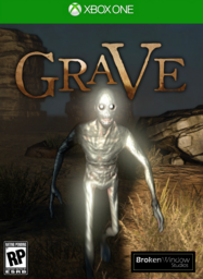 Grave Matters