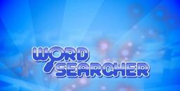 Word Searcher Deluxe
