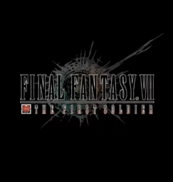 Final Fantasy VII The First Soldier