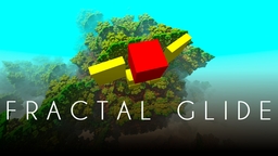 Fractal Glide