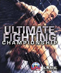 Virtual Fighting Championship (VFC)