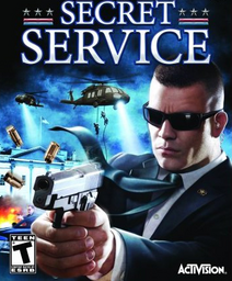 Super Secret Service